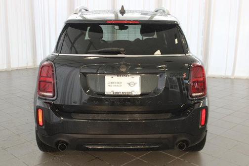 2023 MINI Countryman Cooper S ALL4