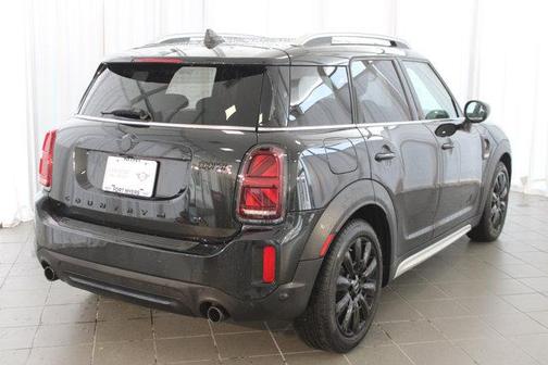 2023 MINI Countryman Cooper S ALL4