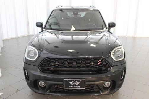 2023 MINI Countryman Cooper S ALL4