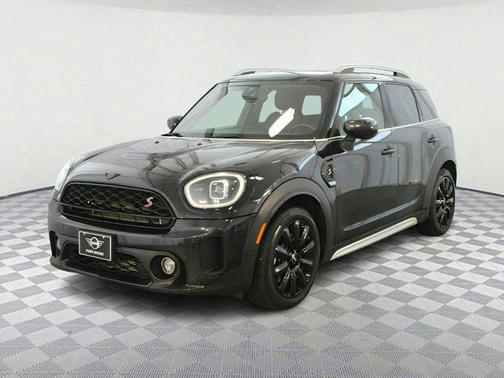 2023 MINI Countryman Cooper S ALL4