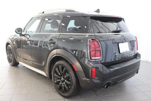 2023 MINI Countryman Cooper S ALL4