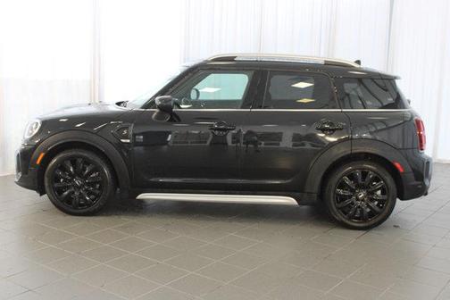 2023 MINI Countryman Cooper S ALL4