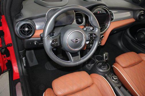 2023 MINI Convertible Cooper S