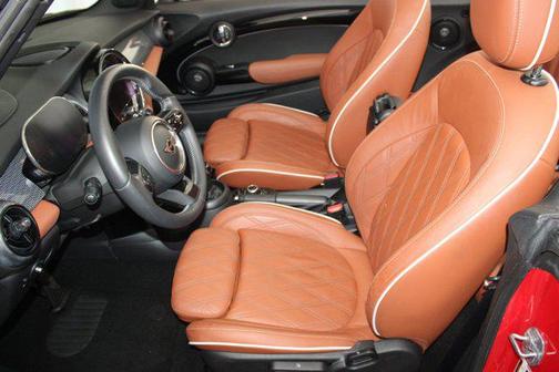 2023 MINI Convertible Cooper S