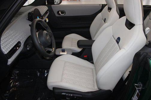 2026 MINI Convertible Cooper S