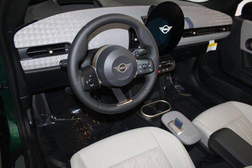 2026 MINI Convertible Cooper S