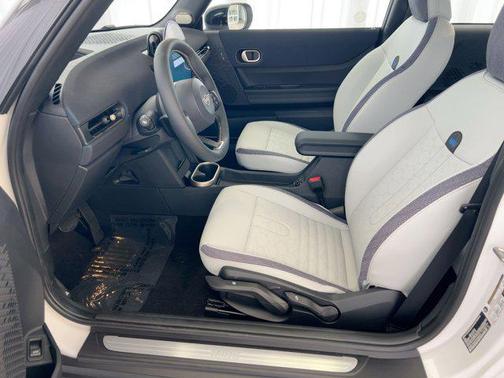 2026 MINI Hardtop Cooper