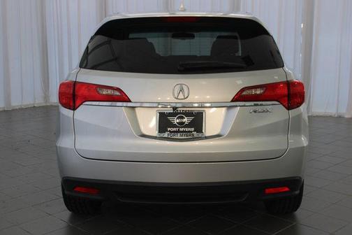 2014 Acura RDX Base