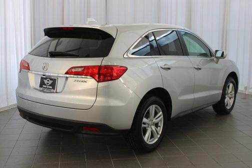 2014 Acura RDX Base