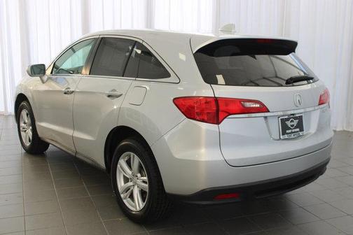 2014 Acura RDX Base