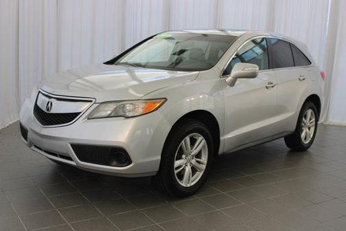 2014 Acura RDX Base