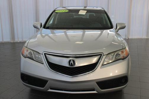 2014 Acura RDX Base
