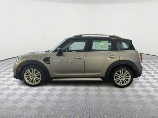 2020 MINI Countryman Cooper