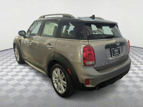 2020 MINI Countryman Cooper