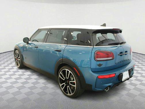 2024 MINI Clubman John Cooper Works ALL4