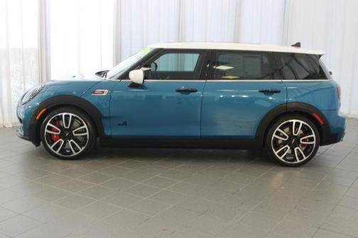 2024 MINI Clubman John Cooper Works ALL4