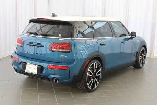 2024 MINI Clubman John Cooper Works ALL4
