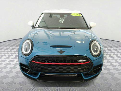 2024 MINI Clubman John Cooper Works ALL4