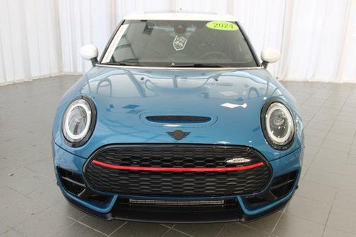 2024 MINI Clubman John Cooper Works ALL4