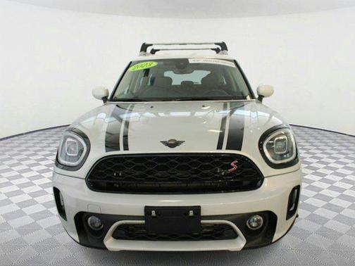 2023 MINI Countryman Cooper S ALL4