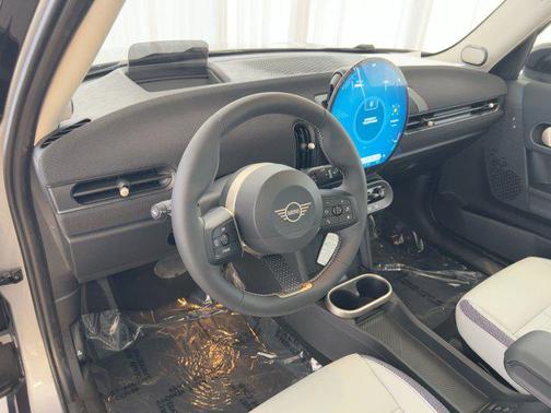 2026 MINI Hardtop Cooper