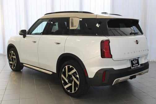 2026 MINI Countryman Cooper S ALL4