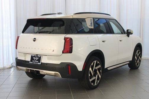 2026 MINI Countryman Cooper S ALL4