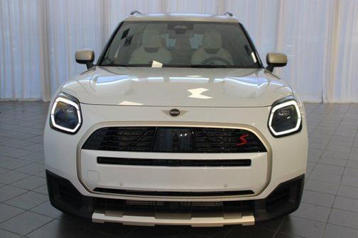 2026 MINI Countryman Cooper S ALL4