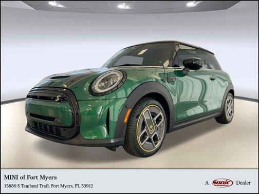 2023 MINI Hardtop Cooper S