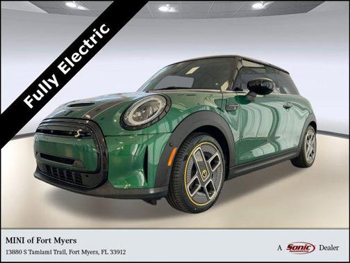 2023 MINI Hardtop Cooper S