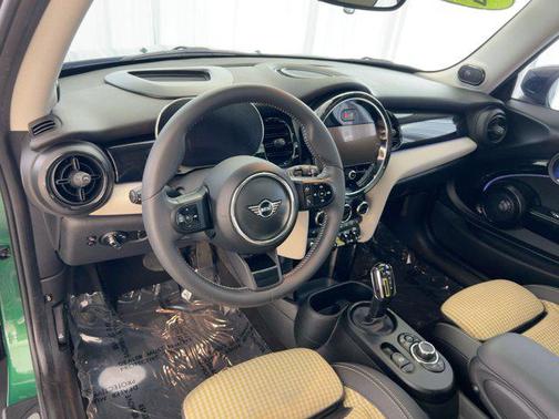 2023 MINI Hardtop Cooper S