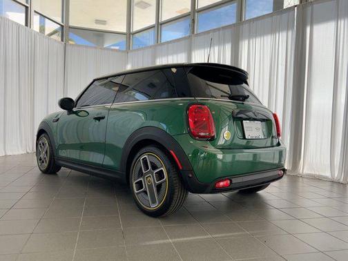 2023 MINI Hardtop Cooper S