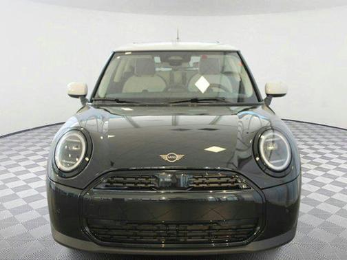 2025 MINI Hardtop Cooper
