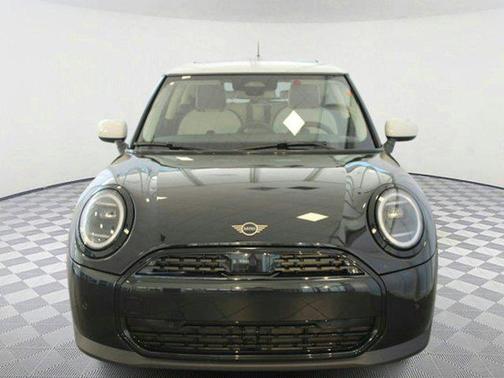 2025 MINI Hardtop Cooper
