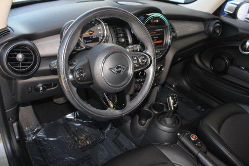 2020 MINI Hardtop Cooper
