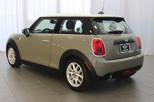 2020 MINI Hardtop Cooper