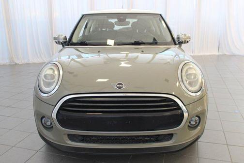 2020 MINI Hardtop Cooper