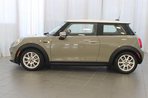 2020 MINI Hardtop Cooper