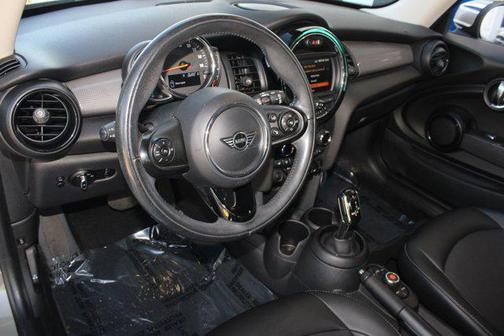 2020 MINI Hardtop Cooper