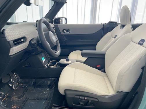 2026 MINI Convertible Cooper S