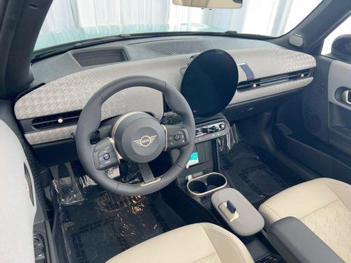 2026 MINI Convertible Cooper S