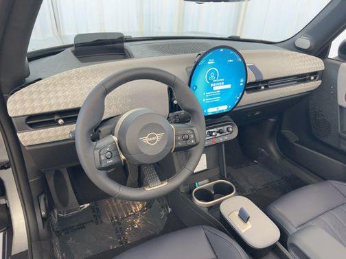 2026 MINI Convertible Cooper S