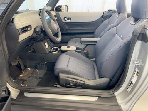 2026 MINI Convertible Cooper S