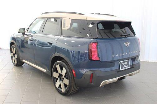2025 MINI Countryman Cooper S ALL4