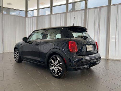 2023 MINI Hardtop Cooper S