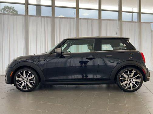 2023 MINI Hardtop Cooper S