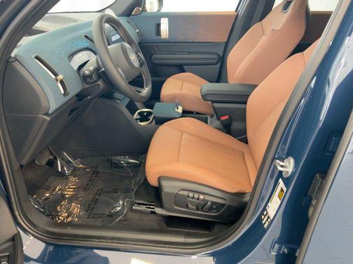 2026 MINI Countryman Cooper S ALL4