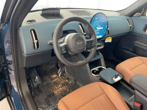 2026 MINI Countryman Cooper S ALL4