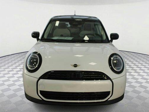 2025 MINI Hardtop Cooper