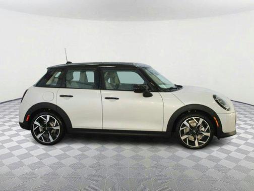 2025 MINI Hardtop Cooper